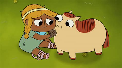 cartoonhd pinecone & pony|Pine Cone Cartoons and Comics .